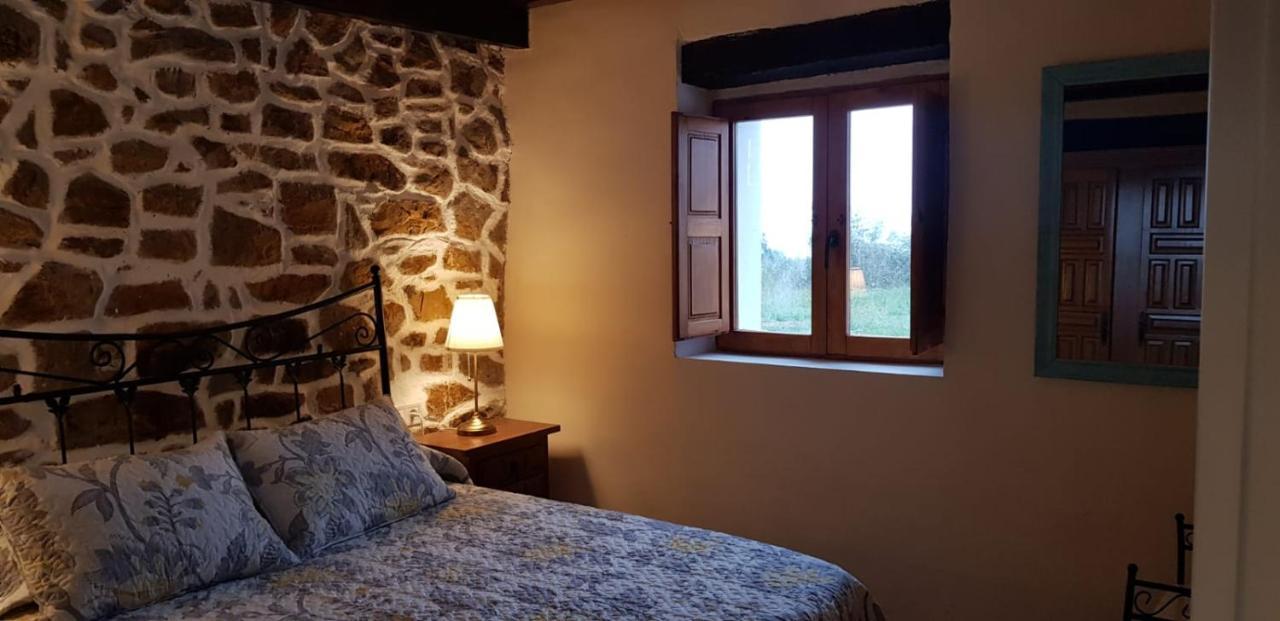 La Cabana De Sena Laredo Ngoại thất bức ảnh