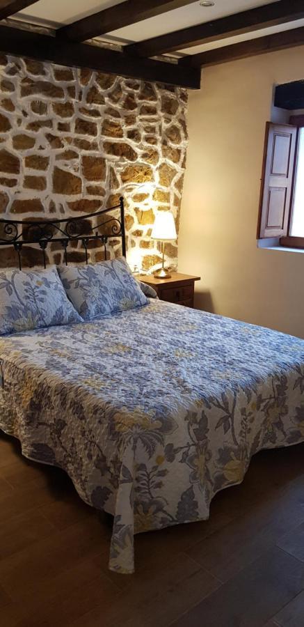 La Cabana De Sena Laredo Ngoại thất bức ảnh
