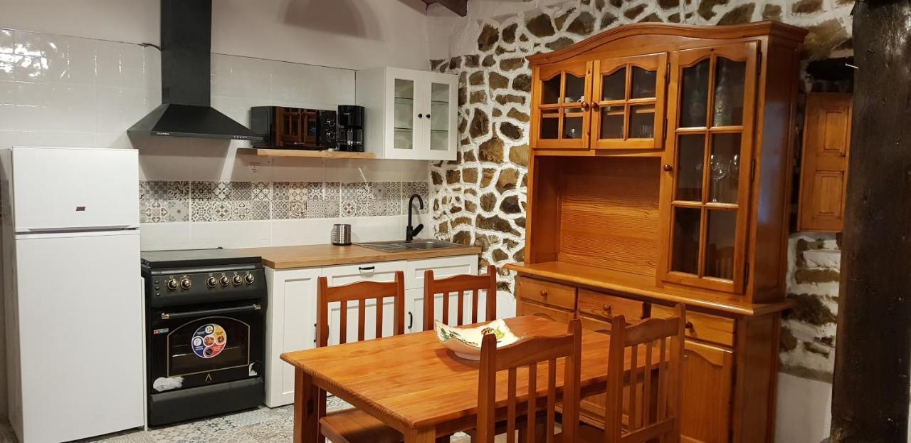La Cabana De Sena Laredo Ngoại thất bức ảnh