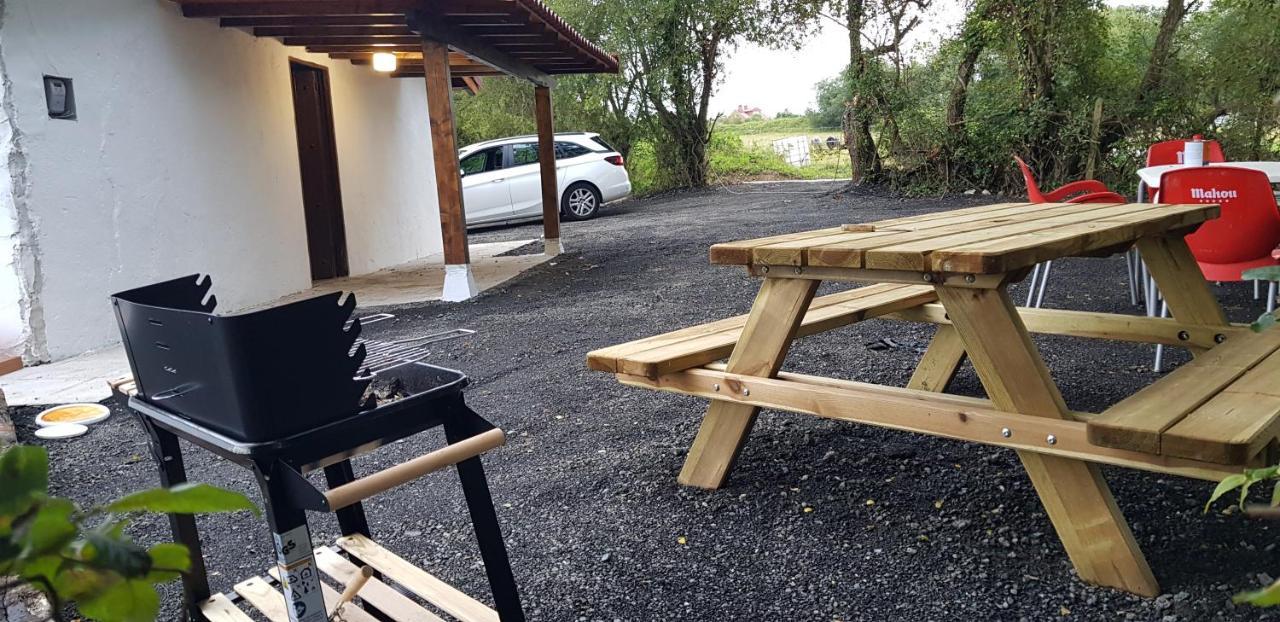 La Cabana De Sena Laredo Ngoại thất bức ảnh