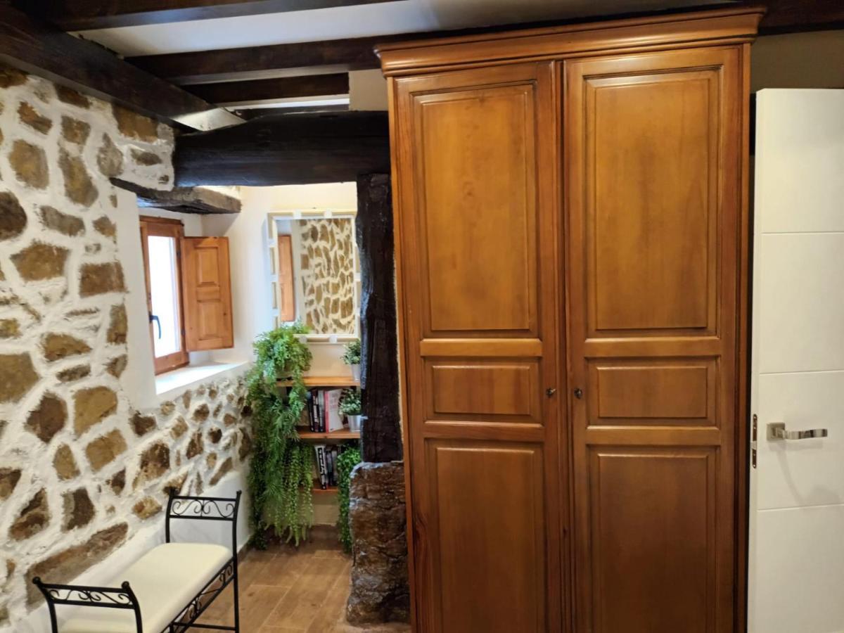 La Cabana De Sena Laredo Ngoại thất bức ảnh