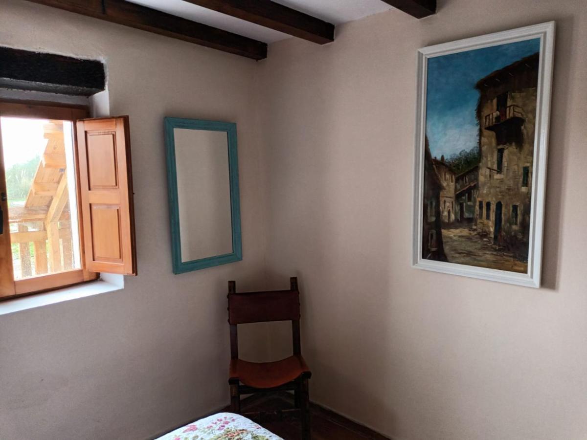 La Cabana De Sena Laredo Ngoại thất bức ảnh